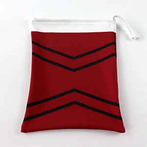 Lycra Drawstring Bag