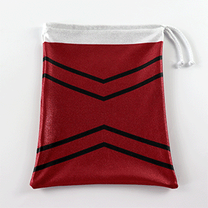 Drawstring Backpack Water Resistant String Bag
