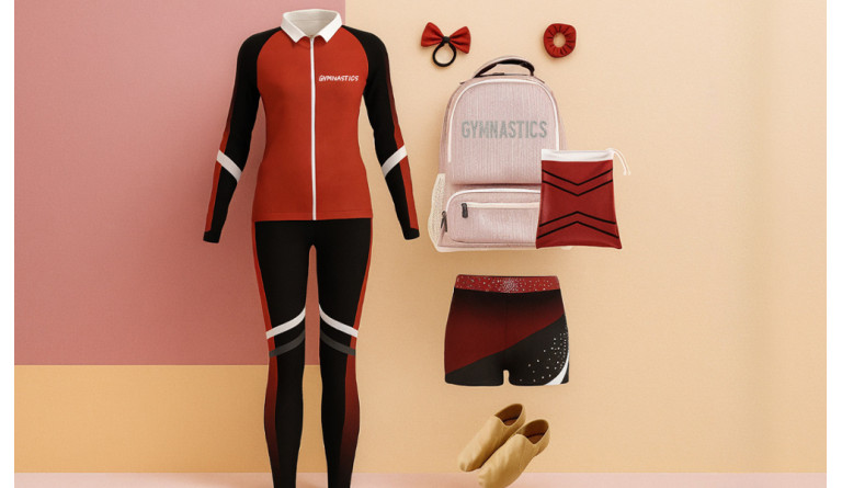 All-in-One Gymnastics Shop