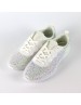 Rhinestone Sneakers