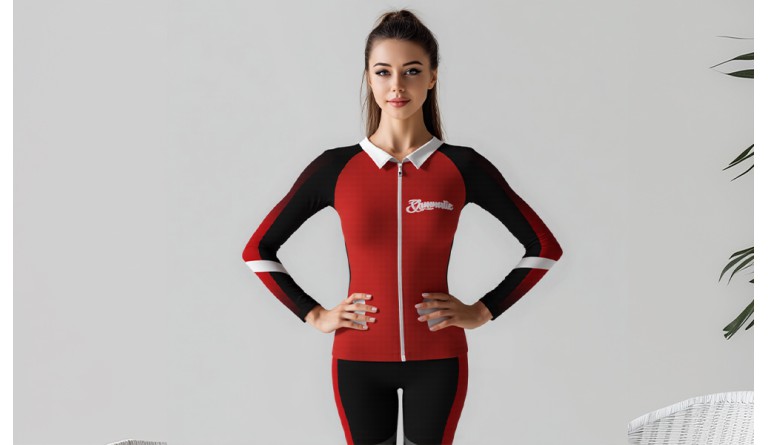 All-in-One Gymnastics Shop